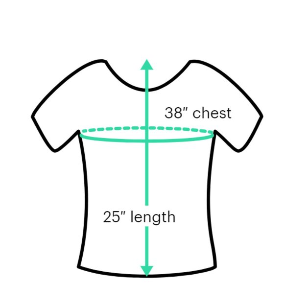 Converse "Sneaker T-Shirt"-Like New - Picture 3 of 3